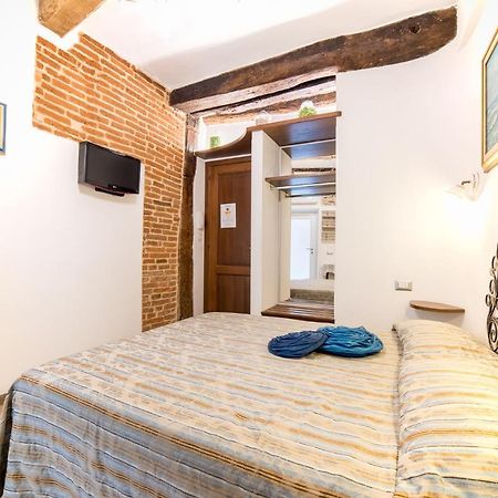 Via Mazzini - Francamaria Rooms Vernazza Eksteriør billede