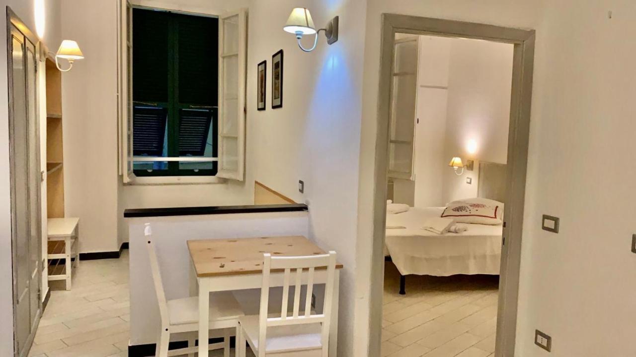 Via Mazzini - Francamaria Rooms Vernazza Eksteriør billede