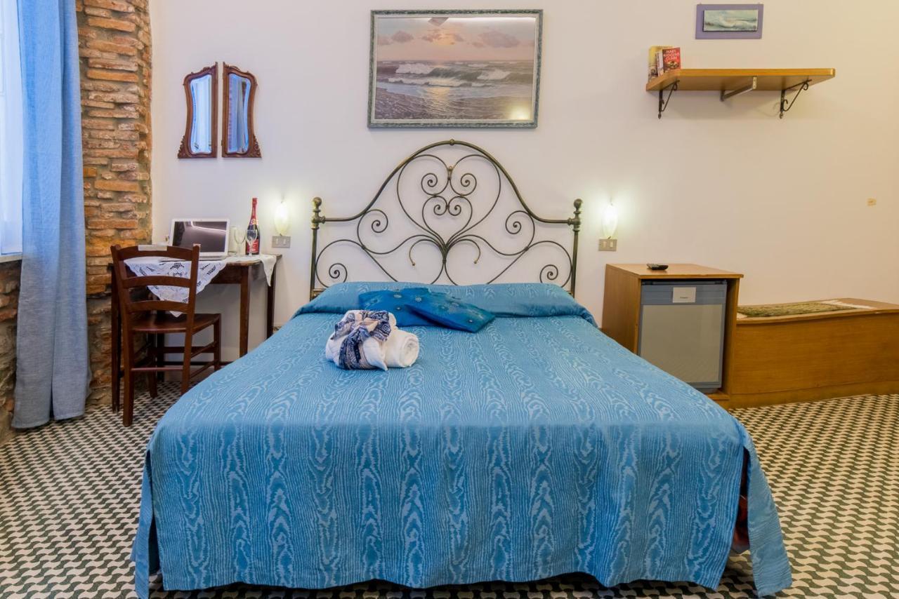 Via Mazzini - Francamaria Rooms Vernazza Eksteriør billede